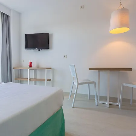 Apartamentos Caprice Tamarindos-2