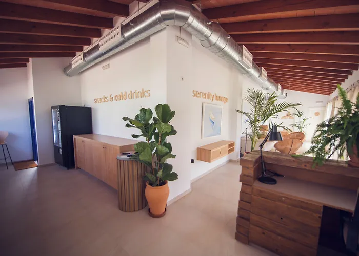 Aparthotel Seaclub Alcudia (Adults Only) à Port d'Alcúdia